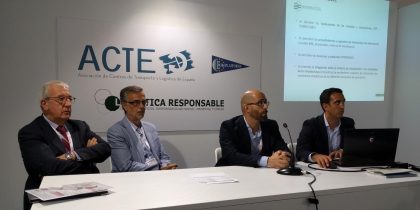 SIL Barcelona2019: World Summit of International Trade and Supply Chain